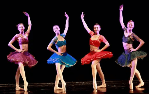 院系及课程设置