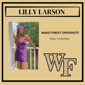 Lilly Larson