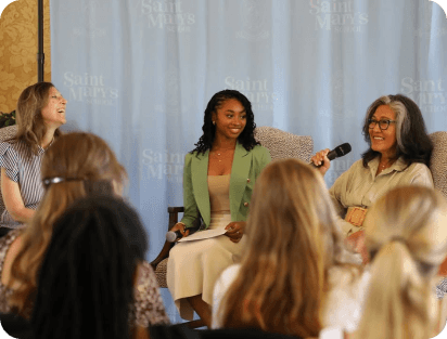 美国圣玛丽女子高中