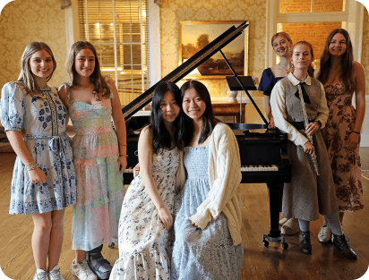 美国圣玛丽女子高中