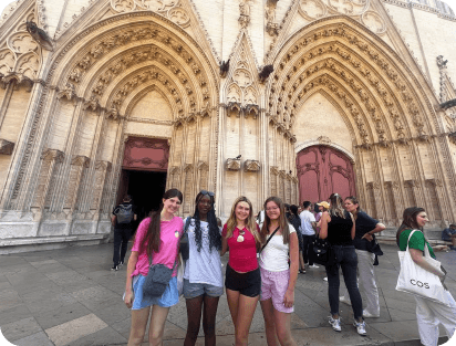 美国圣玛丽女子高中