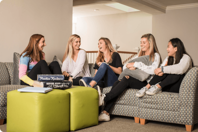 美国圣玛丽女子高中