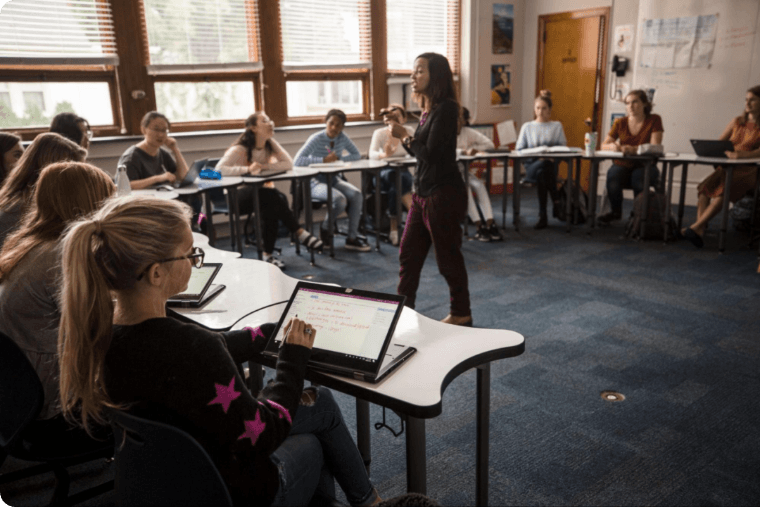 美国圣玛丽女子高中