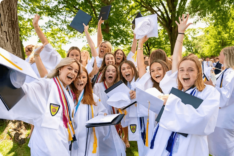 美国圣玛丽女子高中