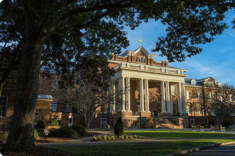 美国圣玛丽女子高中